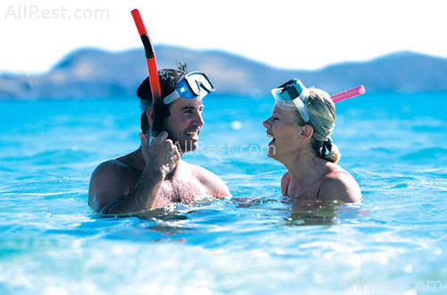 Amora Beach Resort 12